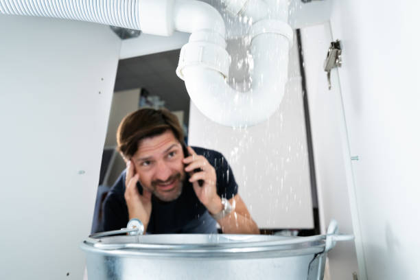Best Water Leak Repair  in Eagle Lake, WI