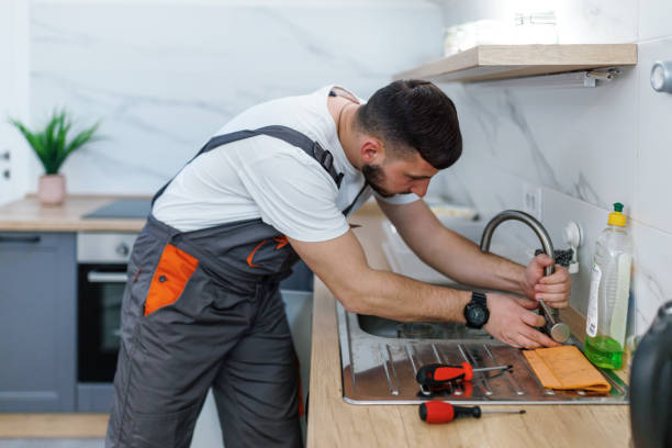 Reliable Eagle Lake, WI Plumbing Solutions