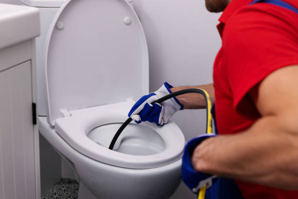 Best Local Plumber Services  in Eagle Lake, WI