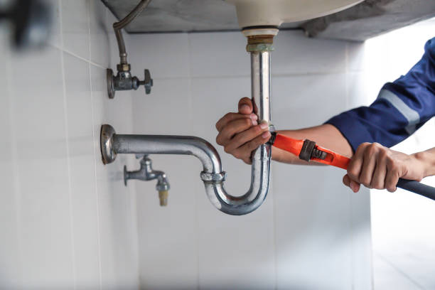 Best Drain Cleaning Services  in Eagle Lake, WI