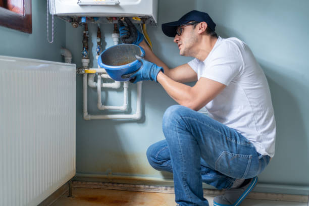 Best Hot Water Heater Installation  in Eagle Lake, WI