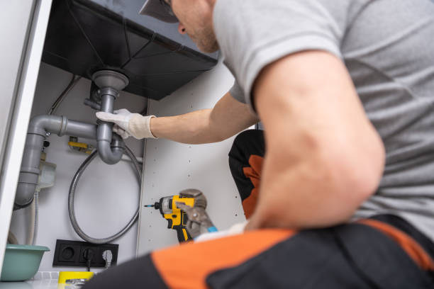 Sewer Line Replacement in Eagle Lake, WI