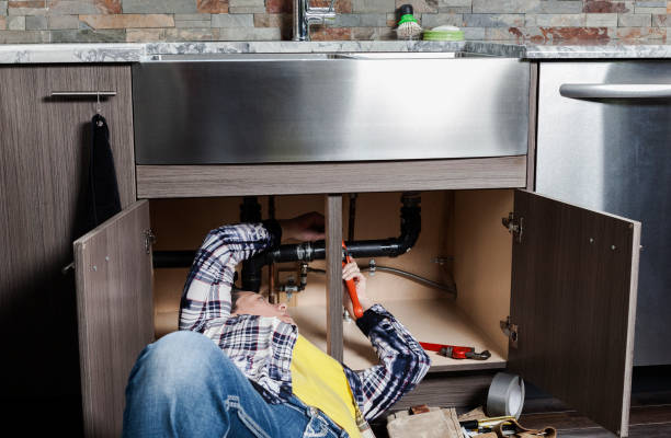 Best Sewer Cleaning Services  in Eagle Lake, WI
