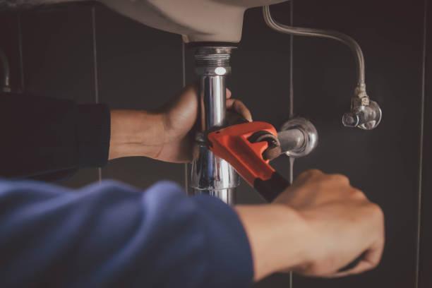 Best Leak Detection Services  in Eagle Lake, WI